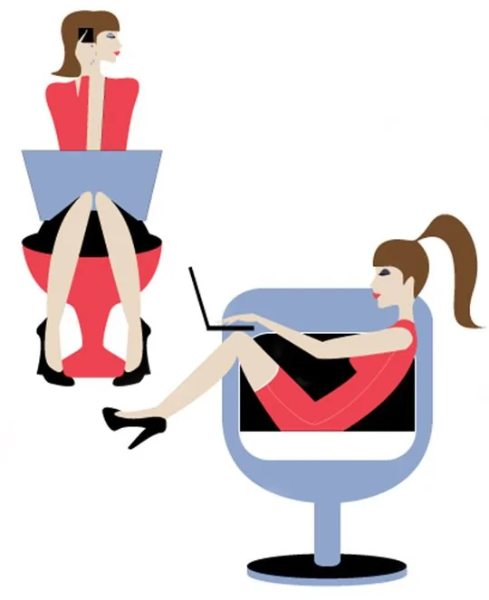 Projet personnel — Illustrations vectorielles