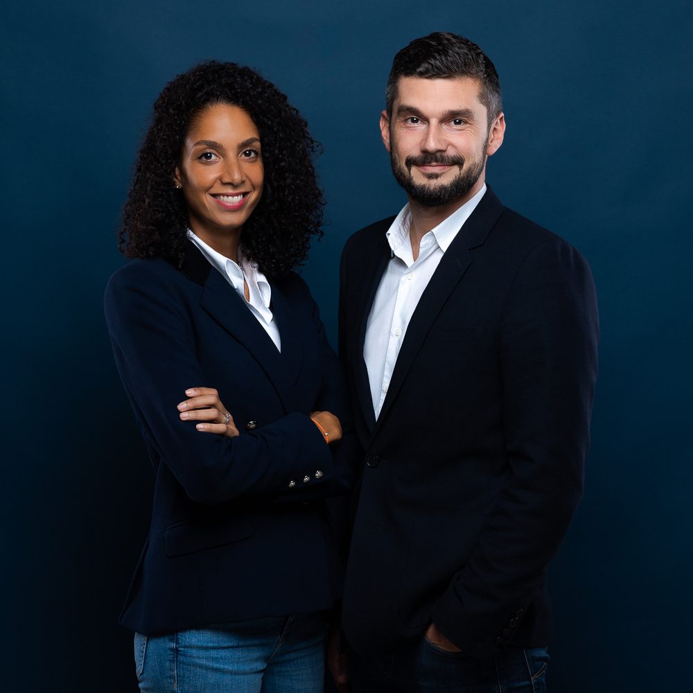 Site internet Ère Santé — réalisation Createamweb