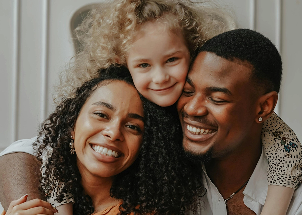 Accompagnement en thérapie familiale