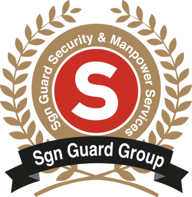Logo SGN Guard
